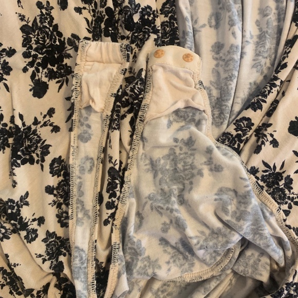 Intimately Free People Long Sleeve Bodysuit S - Picture 11 of 14